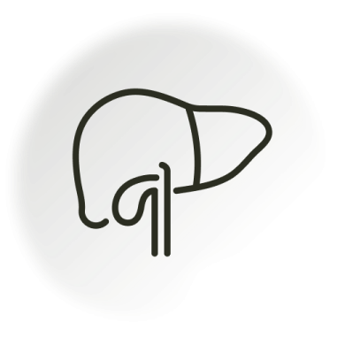 James Good - Treatment benefits for Liver Cancer