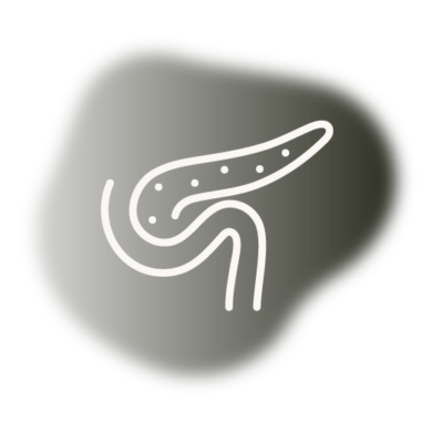 James Good - Treatment benefits for Pancreatic Cancer