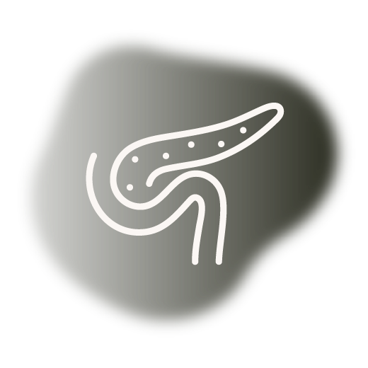 James Good - Treatment benefits for Pancreatic Cancer