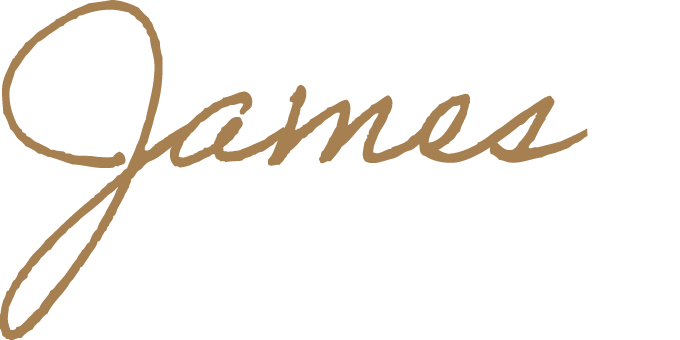 Dr James Good - Signature