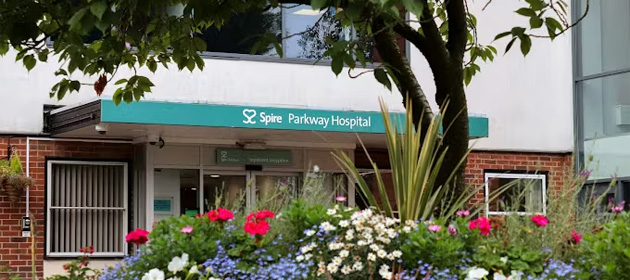 Spire Parkway Hospital