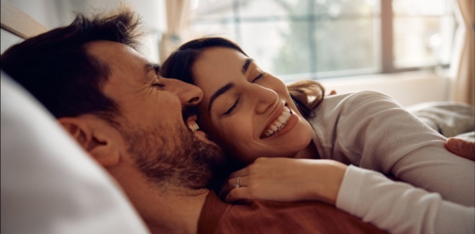 Sexual health and fertility after treatment for colon cancer and rectal cancer James Good